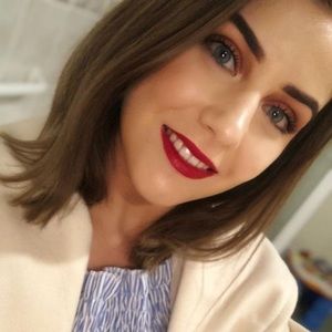 Meet your Posher, Grace